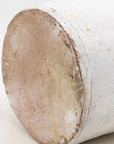 Antique Stoneware Urn, Italy Early 20th C.