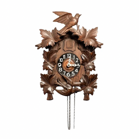 Cuckoo Clock