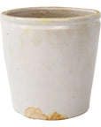 Antique Stoneware Urn