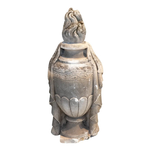 Greek Style Garden Urn