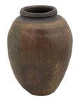 Earthenware Vase