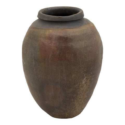 Earthenware Vase