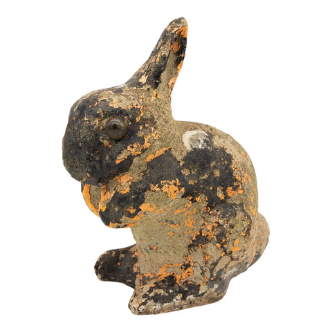 Small Bunny Garden Ornament