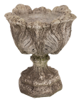 Acanthus Leaf Planter