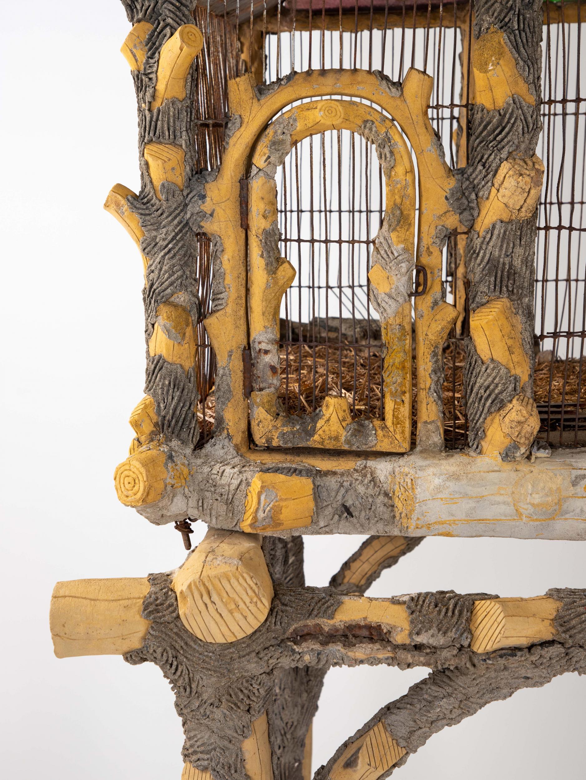 Extra Large Dovecote