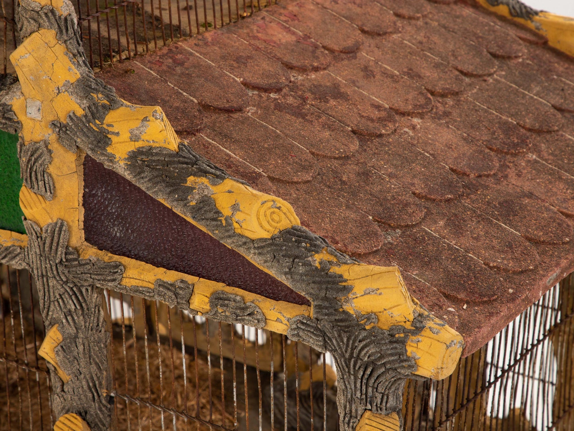 Extra Large Dovecote