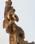 Gilded Fragment Rooster