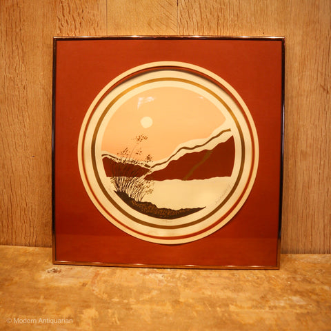 RT "Serenity" by Joy Lounsbury Edition 150/250