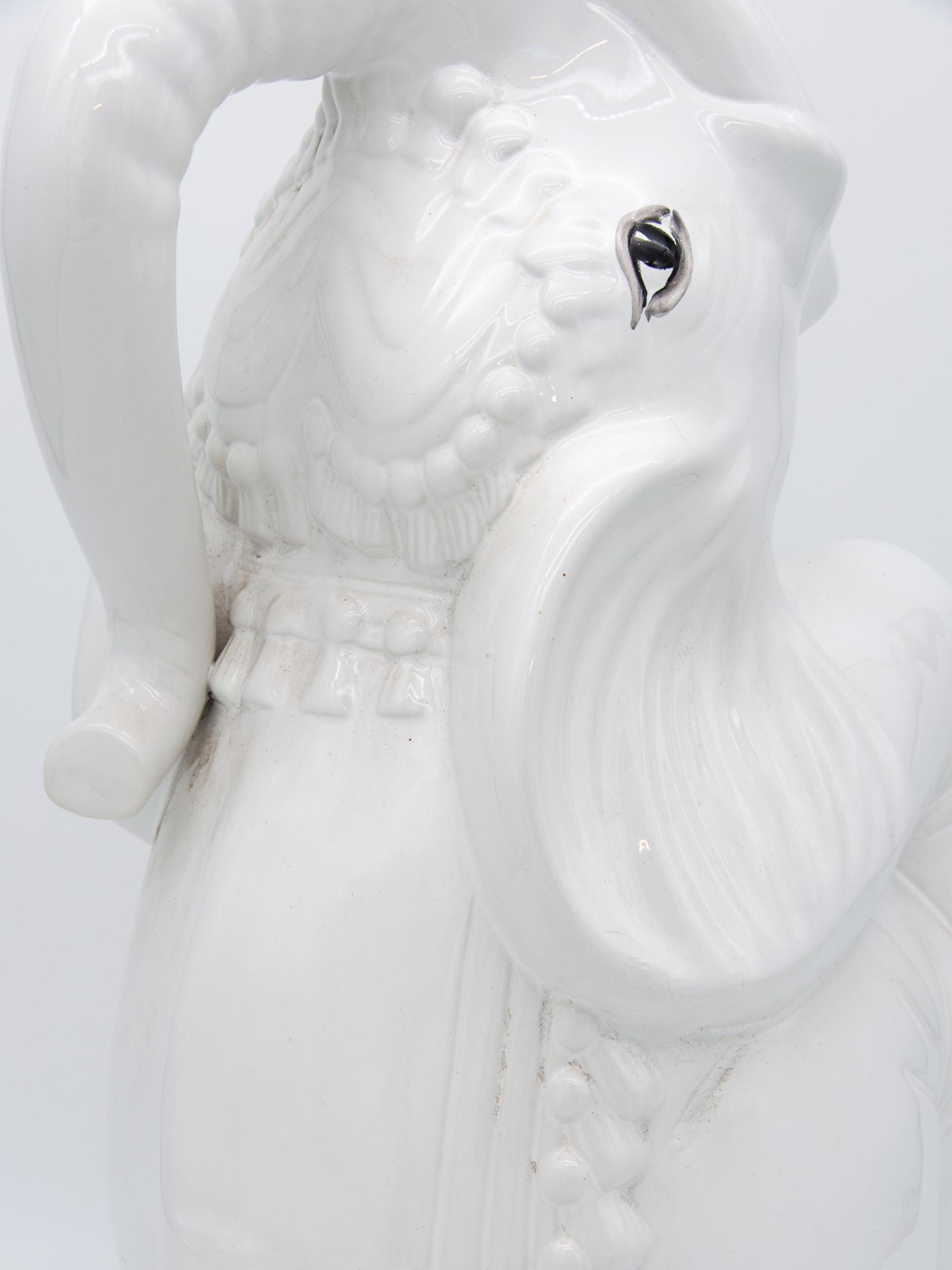 Elephant Planter or Umbrella stand