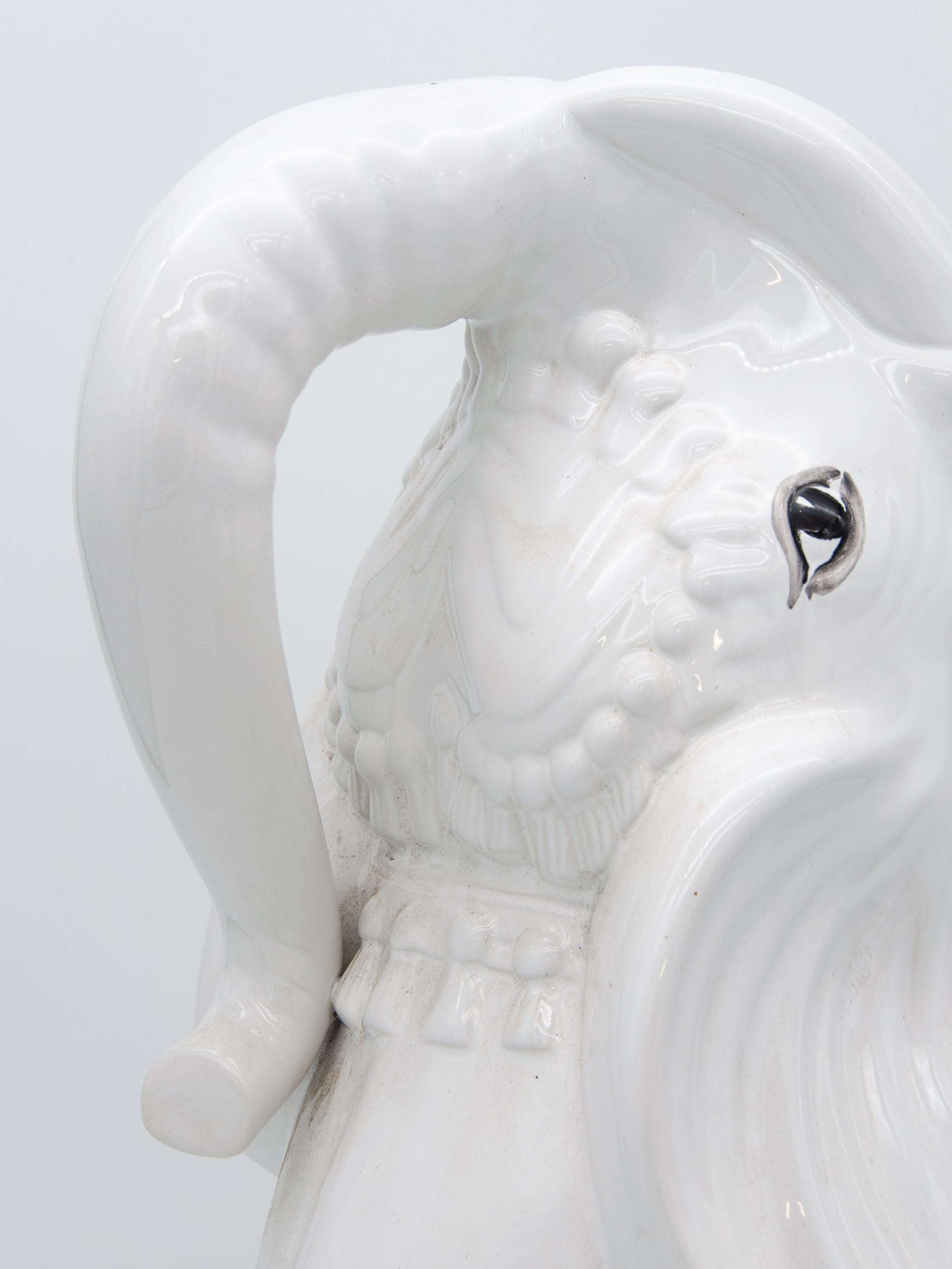 Elephant Planter or Umbrella stand