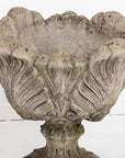 Acanthus Leaf Planter