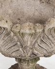 Acanthus Leaf Planter