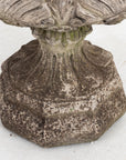 Acanthus Leaf Planter