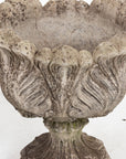 Acanthus Leaf Planter