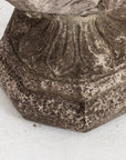 Acanthus Leaf Planter