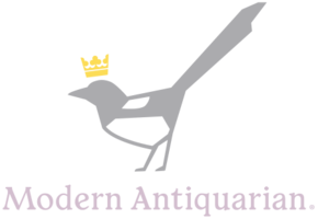 Modern Antiquarian